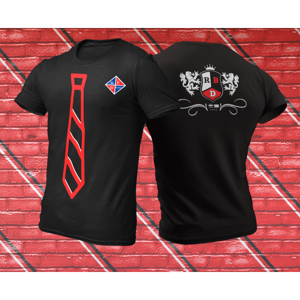 Rbd 2023 Tour Shirt, Rebelde World Tour T-Shirt-image