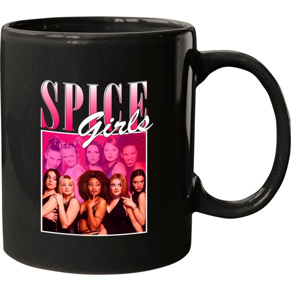 Spice Girls Mugs-image