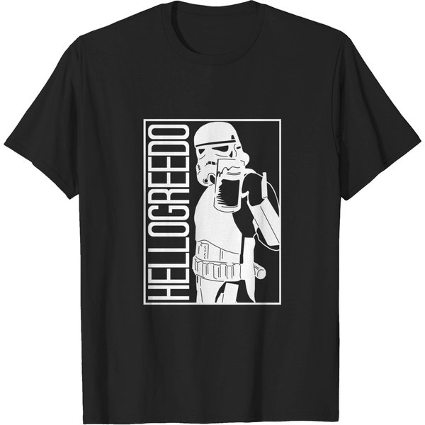 Cheers For Beers! - Hellogreedo - T-Shirt-image