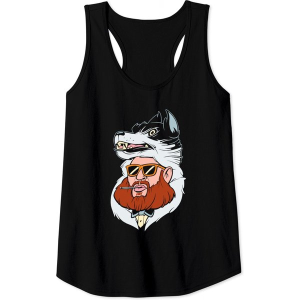 Action Bronson - Action Bronson - Tank Tops-image