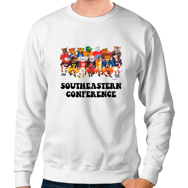 Charlie Southern Sec Family Sweatshirt-image