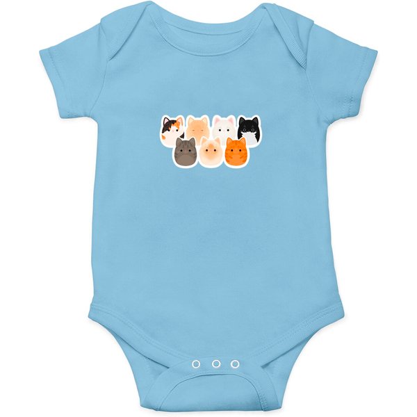 Danby Squad Custom Squishmallows - Squishmallows - Onesies