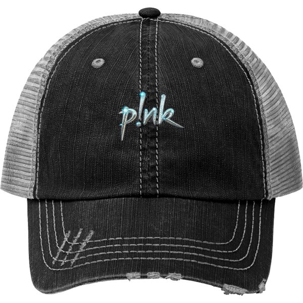Pink Summer Carnival Tour 2023 Trucker Hats-image