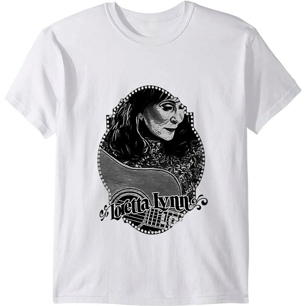 Rip Loretta Lynn Country Music Legend Shirt-image