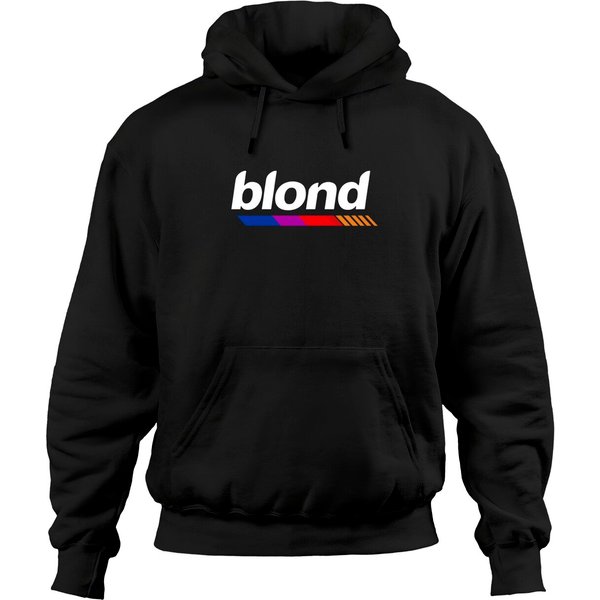 Frank Blond Ivy Sweatshirt, Frank Blond Hoodie, Orange Channel Shirt-image