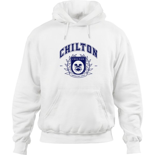 Chilton School Hoodies, Chilton Prep School Hoodies-image