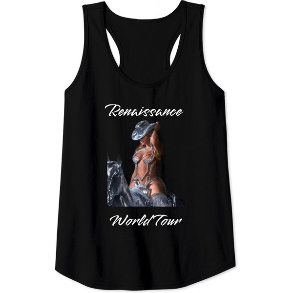 Beyonc Renaissance World Tour Tank Tops-image