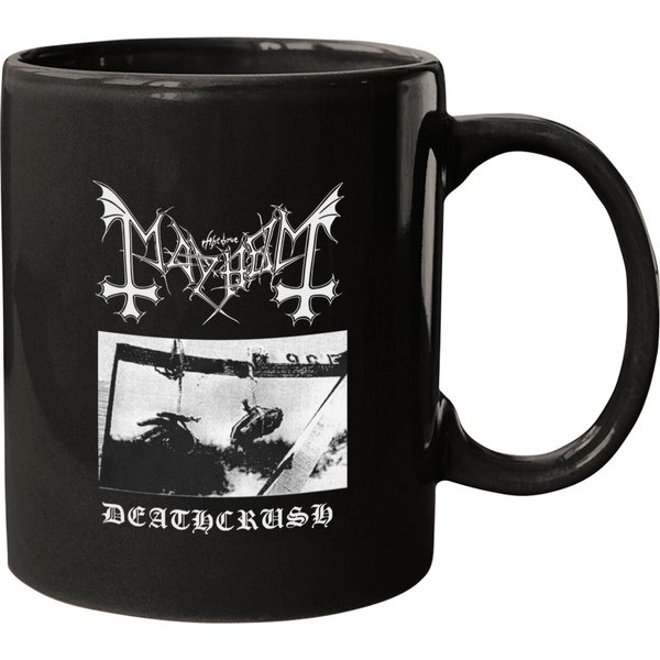 Mayhem Mugs, Mayhem Mugs-image
