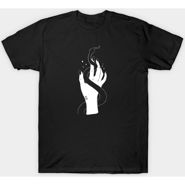 Snake - Snake - T-Shirt-image