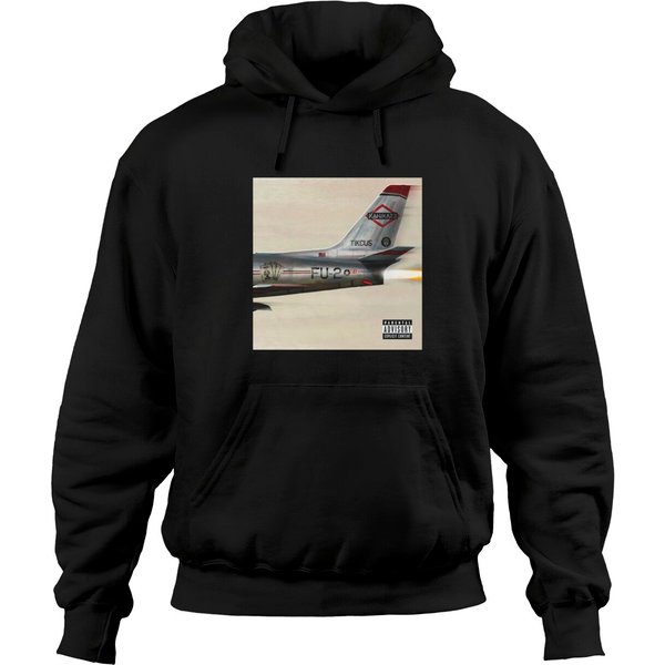 Eminem - Kamikaze / Unisex Premium Hoodies-image