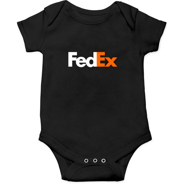 Fedex Ground Huttoboy Onesies