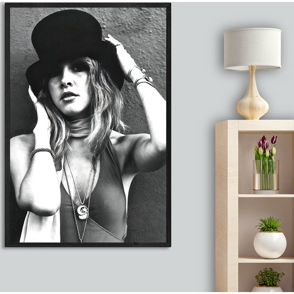 Stevie Nicks Poster