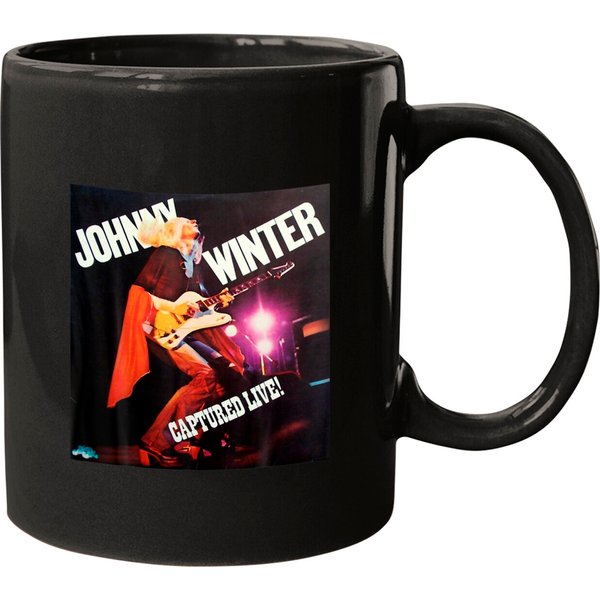 Johnny W.I.N.T.E.R Mugs-image