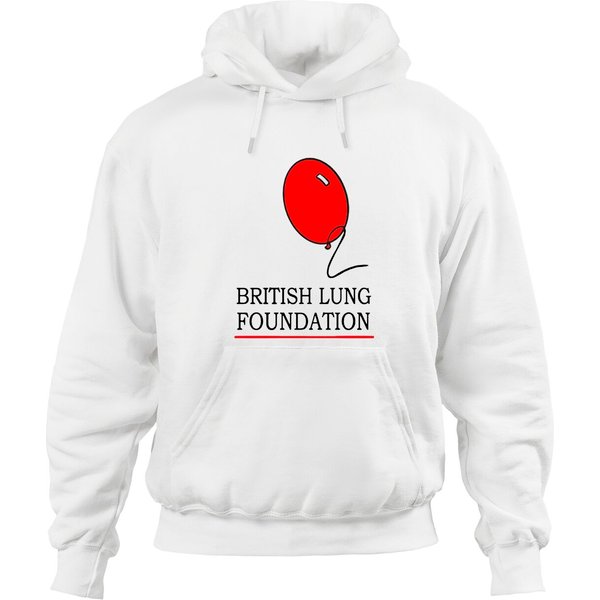 British Lung Foundation Hoodies, Princess Diana Hoodies-image