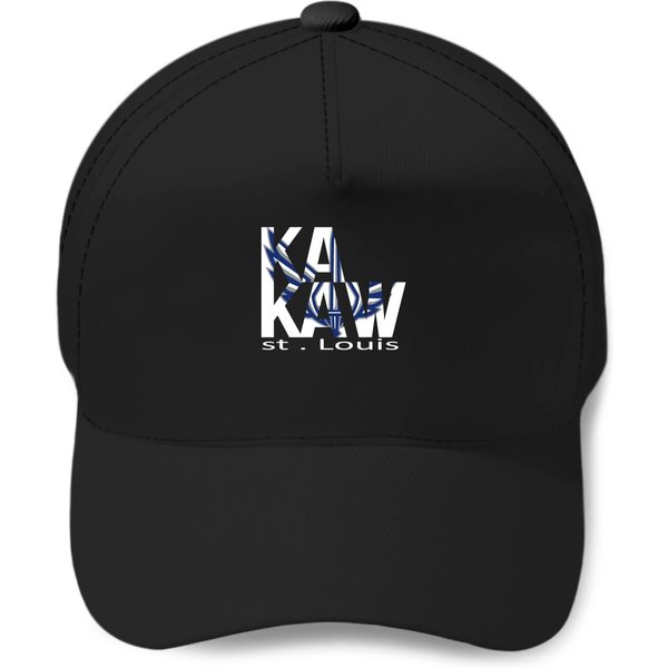 Battlehawks Football St. Louis Kakaw Baseball Cap