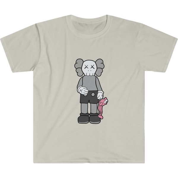 Streetwear T-Shirts | Kaw Shirt | Hypebeast Shirt-image