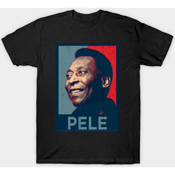 Pelé The Legend - Pele - T-Shirt-image