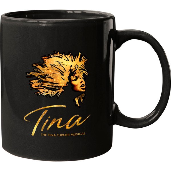 Tina Turner Musical Surprise Mugs, Tina Turner Musical Mugs-image