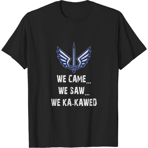 St Louis Battlehawks T-T-Shirts-image