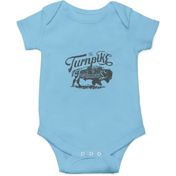 Turnpike Troubadours Onesies