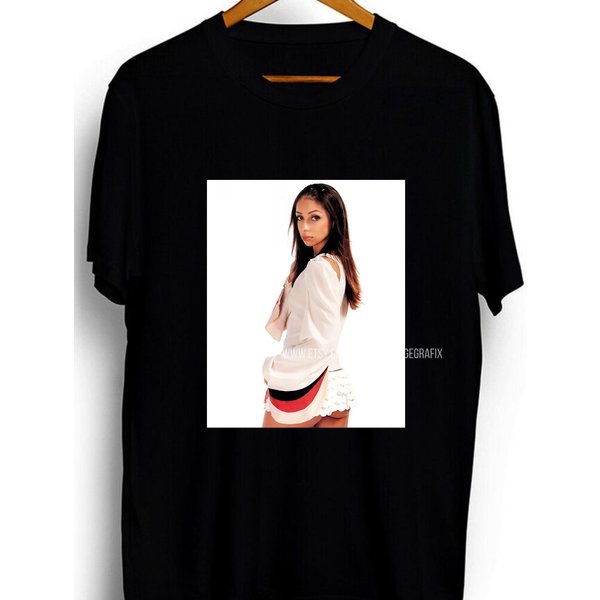 Mya T-Shirt / Vintage Shirt / Aesthetic Premium Unisex T-Shirt-image