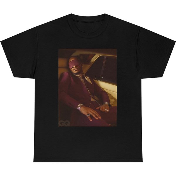 Future I Never Liked You Album Cover Shirt | Future Rapper Album Cover Shirt-image