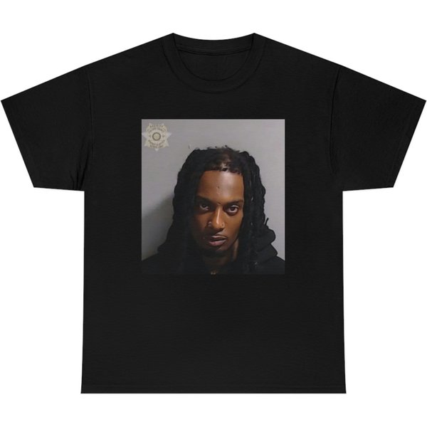 Playboi Carti Whole Lotta Red Fan Shirt-image