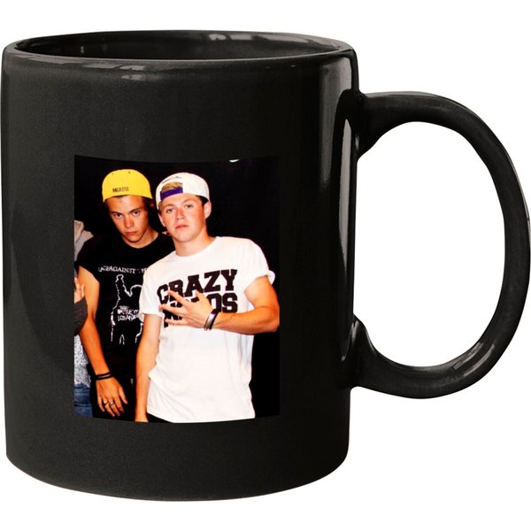 Frat Boy Harry And Niall Mugs-image
