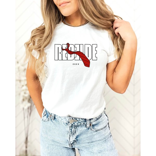Rbd Shirt, Rebelde Tour T-Shirt-image