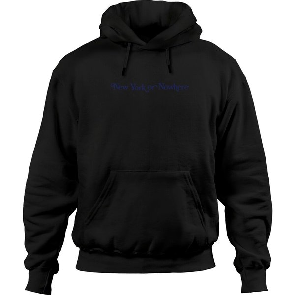 Aaron Judge New York Or Nowhere Hoodies-image