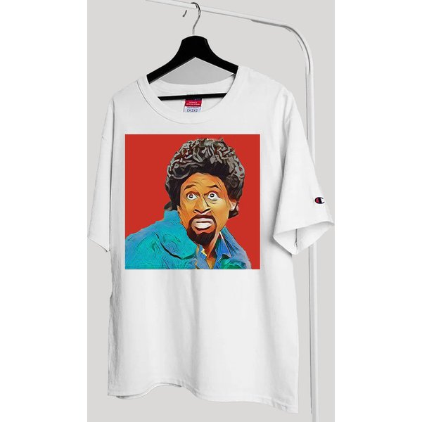 Jerome From Martin T-Shirt-image