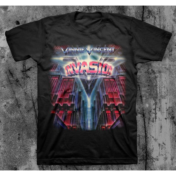 Vinnie Vincent Unisex Gift For You T Shirt-image