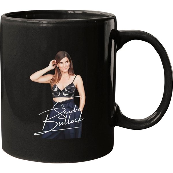 Sandra Bullock Mugs-image