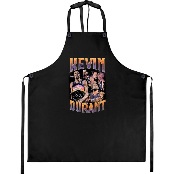 Kevin Durant 90S Vintage Aprons, Durant Suns-image