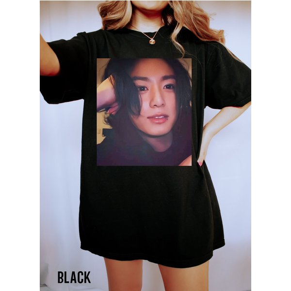 Jeon Jungkook Shirt Jungkook Shirt-image
