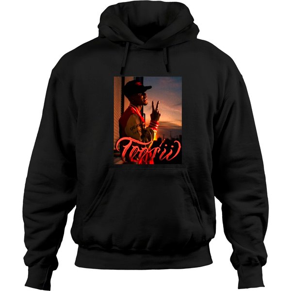 Toosii Hoodies, Toosii Hoodies-image