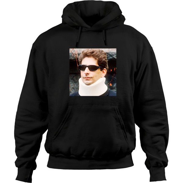 Christopher Moltisanti Sopranos Hoodies
