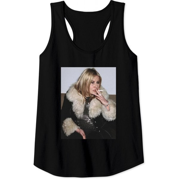 Jennifer Coolidge 90S Vintage Tank Tops-image