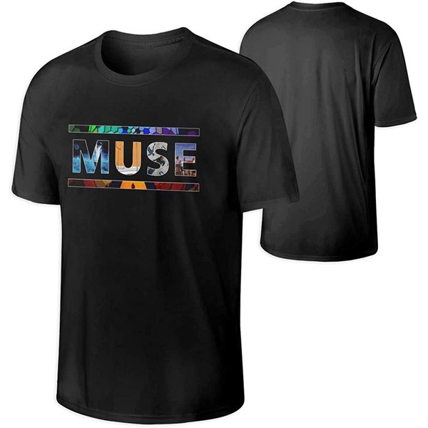 Muse Live Concert Will Of The People World Tour 2023 Shirt, Gift For Fans Of Muse, 2023 Music Tour-image