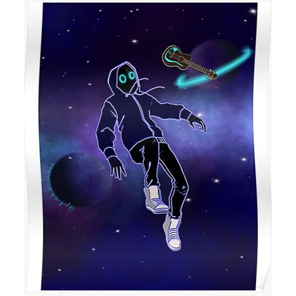 Song Premium Matte Vertical Poster-image