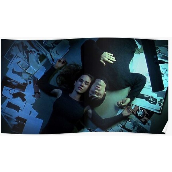 Requiem For A Dream - Premium Matte Vertical Poster-image