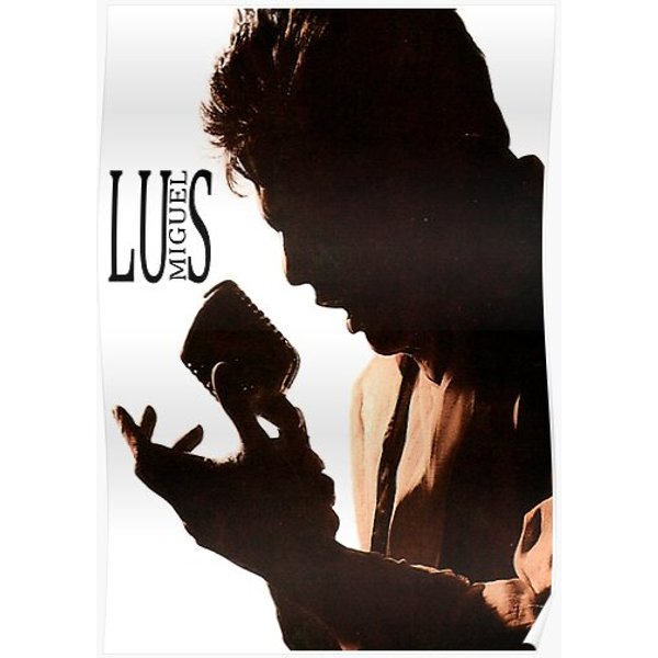 Romances Premium Matte Vertical Poster-image