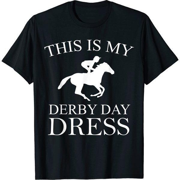 Kentucky Racing 2023 Derby Horse Racing Derby Day 2023 T-Shirt-image