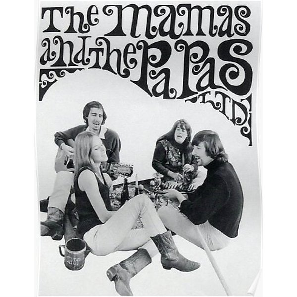 Mamas And Papas Premium Matte Vertical Poster-image
