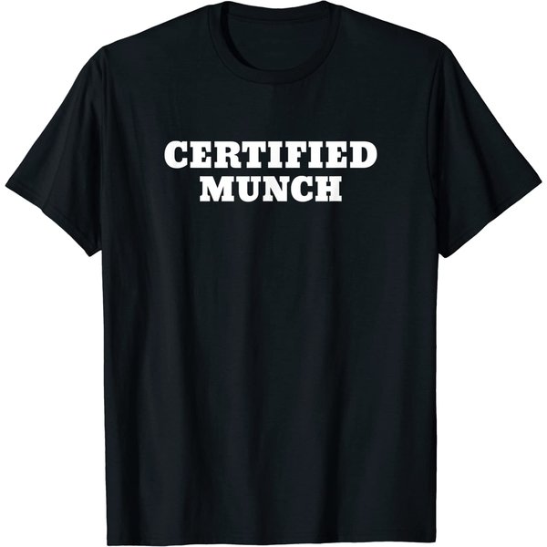 Ice Spice Certified Munch T-Shirt-image