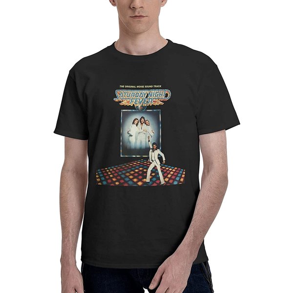 Bee Gees Band T Shirts-image