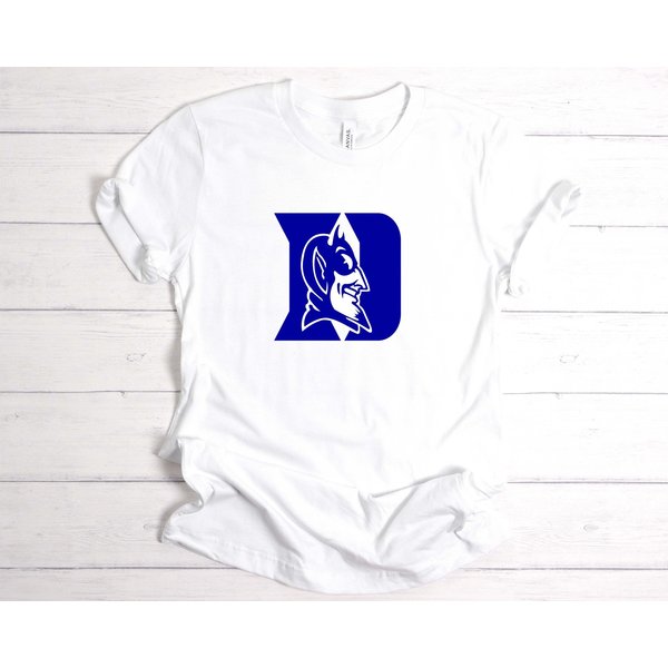 Duke University T-Shirt-image