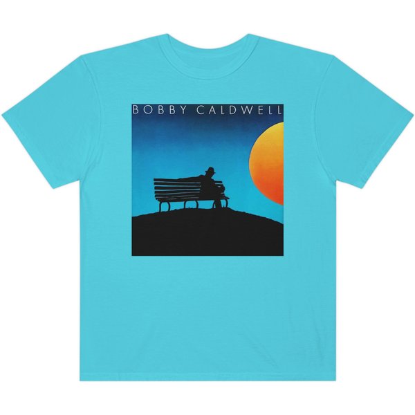 Bobby Caldwell T-Shirt-image
