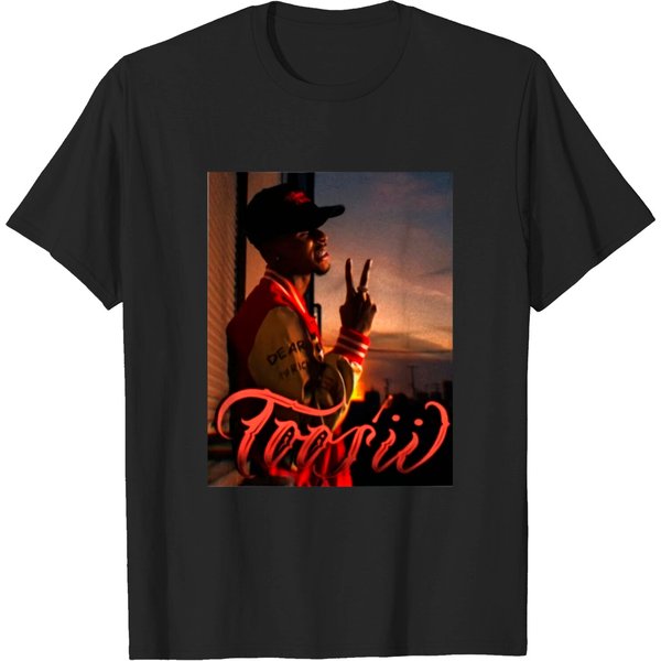 Toosii T-T-T-Shirts-image