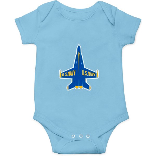 Blue Angels Onesies-image